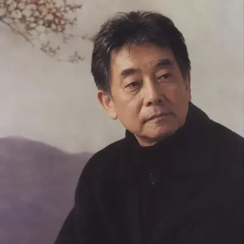 短剧黄果官网总导演顾清和头像